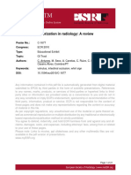 Volvulus Characterization in Radiology: A Review: Poster No.: Congress: Type: Topic: Authors