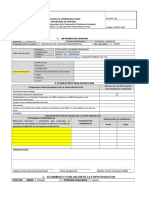 Formato Planeacion Seguimiento y Evaluacion Etapa ProductivaGFPI-F-023 Ejemplo