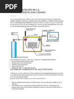 Cromatografia