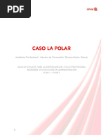 Caso La Polar