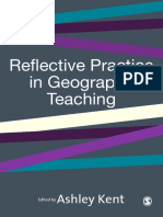 Reflective Geography