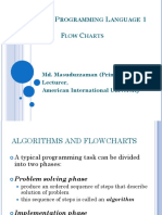 CSC 1102: P L 1 F C: Rogramming Anguage LOW Harts