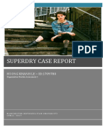 Superdry Assignment 2-FINAL