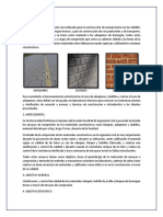 Compresion Bloques Adoquines Ladrillos ABC