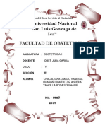 Mecanismo Del Trabajo de Parto Vi Cilo B SLG