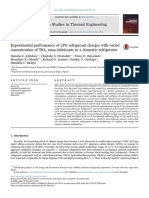 Case Studies in Thermal Engineering