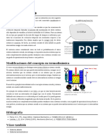 Sistema Cerrado