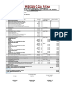 Spesifikasi Teknis, Boq, Rab, Analisis Harga, Time Schedule & Jsa