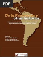 De La Prevencion y Otras Historias 2015 Version PDF 6nov