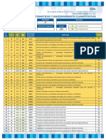 2014 - Mi Meta Es Saber 11-14-02 - Matematicas