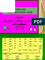 Jawi P.point Edisi Rumi