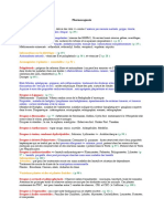 Pharmacognosie PDF