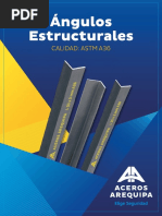 Hoja-Tecnica-Angulos-Estructurales-Aceros Arequipa PDF