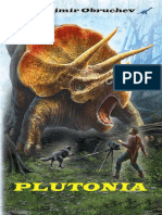 Plutonia - Vladimir Obruchev PDF