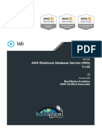 Lab Notes RDS v1 02