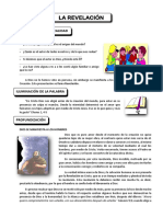 Sesion 01 (Religion 1ro)