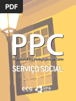 PPC Oficial - Serviço Social