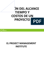 Gestión de Proyectos ATC