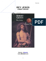 Robert Graves - Rey Jesus PDF