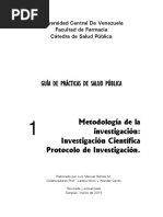 Guía (1) Metodología de La Investigación 2015