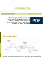 Polarimetria