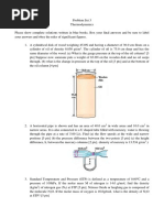 PS 1 - Problem Set 3 2016