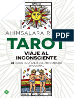 Tarot Viaje Al Inconsciente PDF