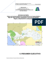 Informe Principal Chancay Lamabayeque PDF