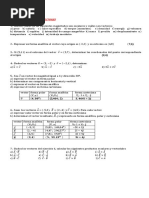 Física Guía 2 Vectores