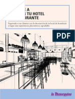 Ebook Decoracion Hotel Restaurante