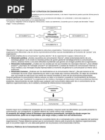 Módulo 3 Y 4 Comunicacion