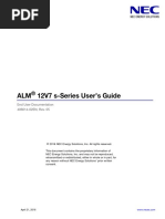 ALM 12v7 S Series Users Guide r05