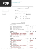 Geral USP Medicina