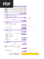 Calc Load of Scaffold 2016