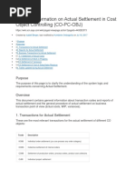 Job Monitoring Setup With SAP Solution Manager 7.1 SP 10