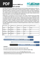 Metodo de Transporte Amie PDF