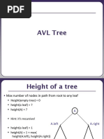 AVL Tree