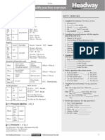 HW Elem TRD Gram Ref Exercises PDF