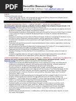 Goffi 2017-18 Resume