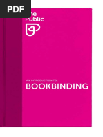 DIY No3 Bookbinding Spreads PDF