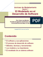 Tm01elmodeladoeneldesarrollodesoftware 130124091346 Phpapp02