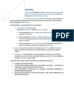 10.metabolismo de Los Nucleotidos