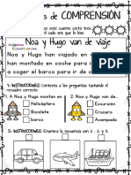 Lecturitas de Comprensión 2 PDF Parte1