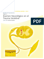 Asia Evaluacion Neurologica