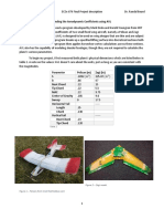 Andrew Hendricks Avl Aero Coefficients