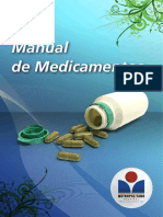 Manual Medicamentos PDF