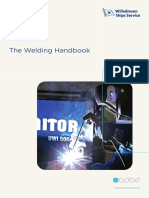 Welding Handbook 14