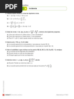 4ACAD U7 Posiciones Relativas