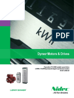 Leroy Somer - PMM - 5006g - en PDF