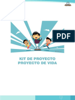 Kit Proyecto de Vida (Descripcion General)